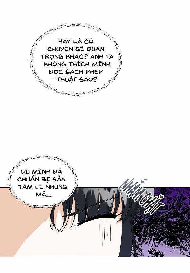 Trở Thành Vợ Của Nam Chính Phế Vật Chapter 10 trang 47