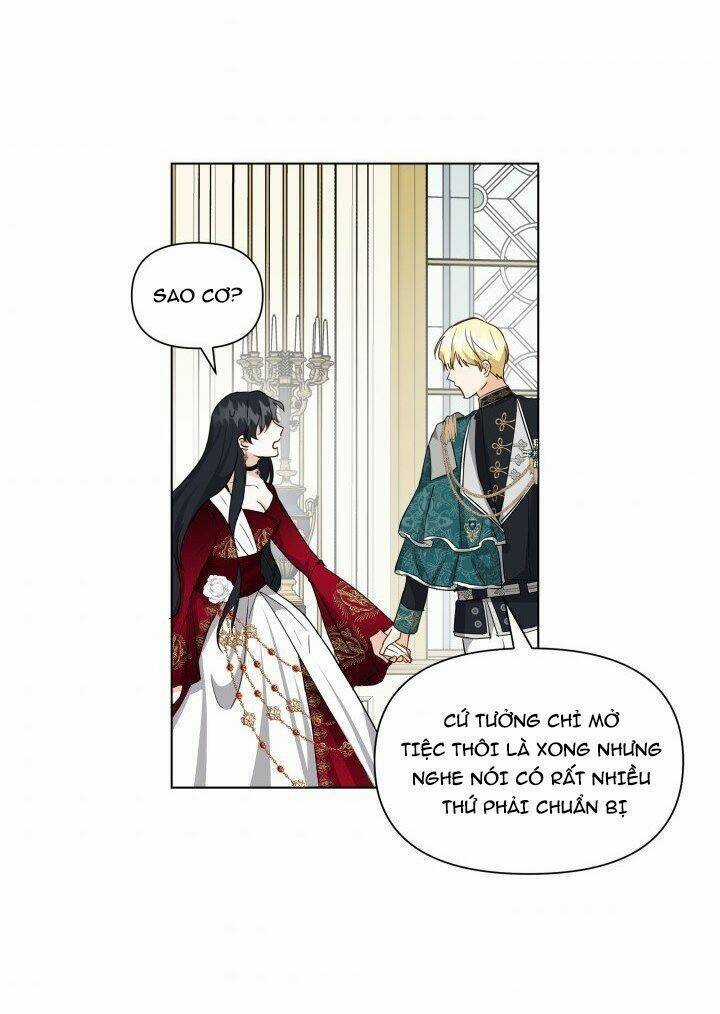 Trở Thành Vợ Của Nam Chính Phế Vật Chapter 10 trang 51