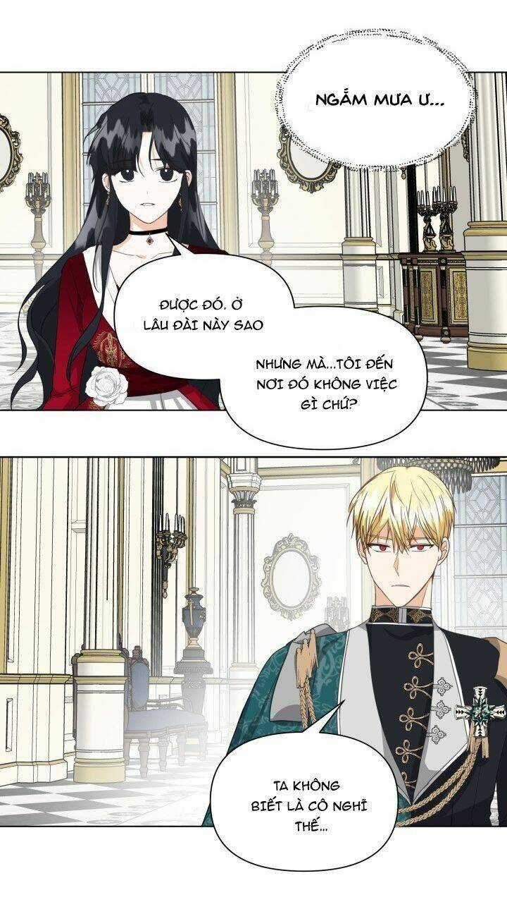 Trở Thành Vợ Của Nam Chính Phế Vật Chapter 10 trang 53