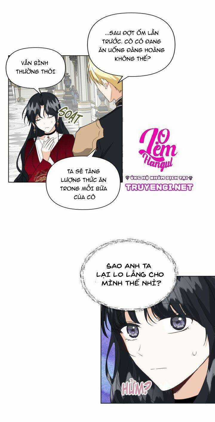 Trở Thành Vợ Của Nam Chính Phế Vật Chapter 10 trang 54