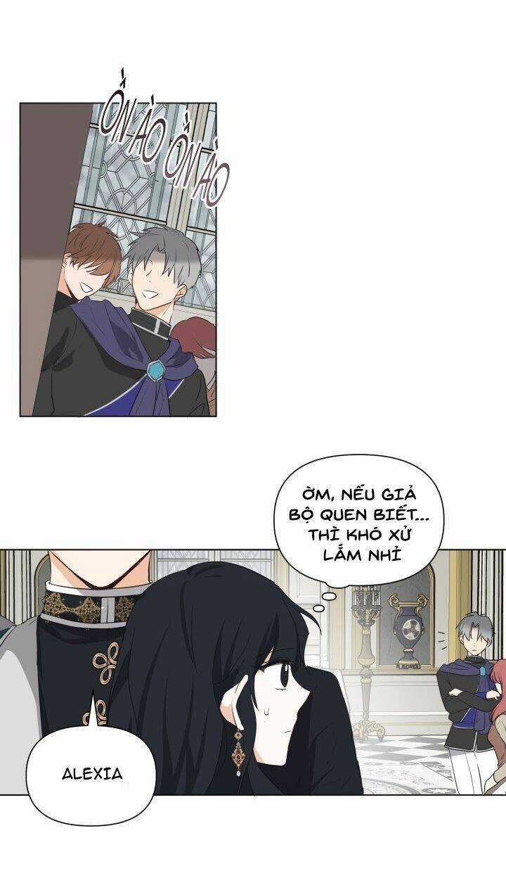 Trở Thành Vợ Của Nam Chính Phế Vật Chapter 10 trang 55