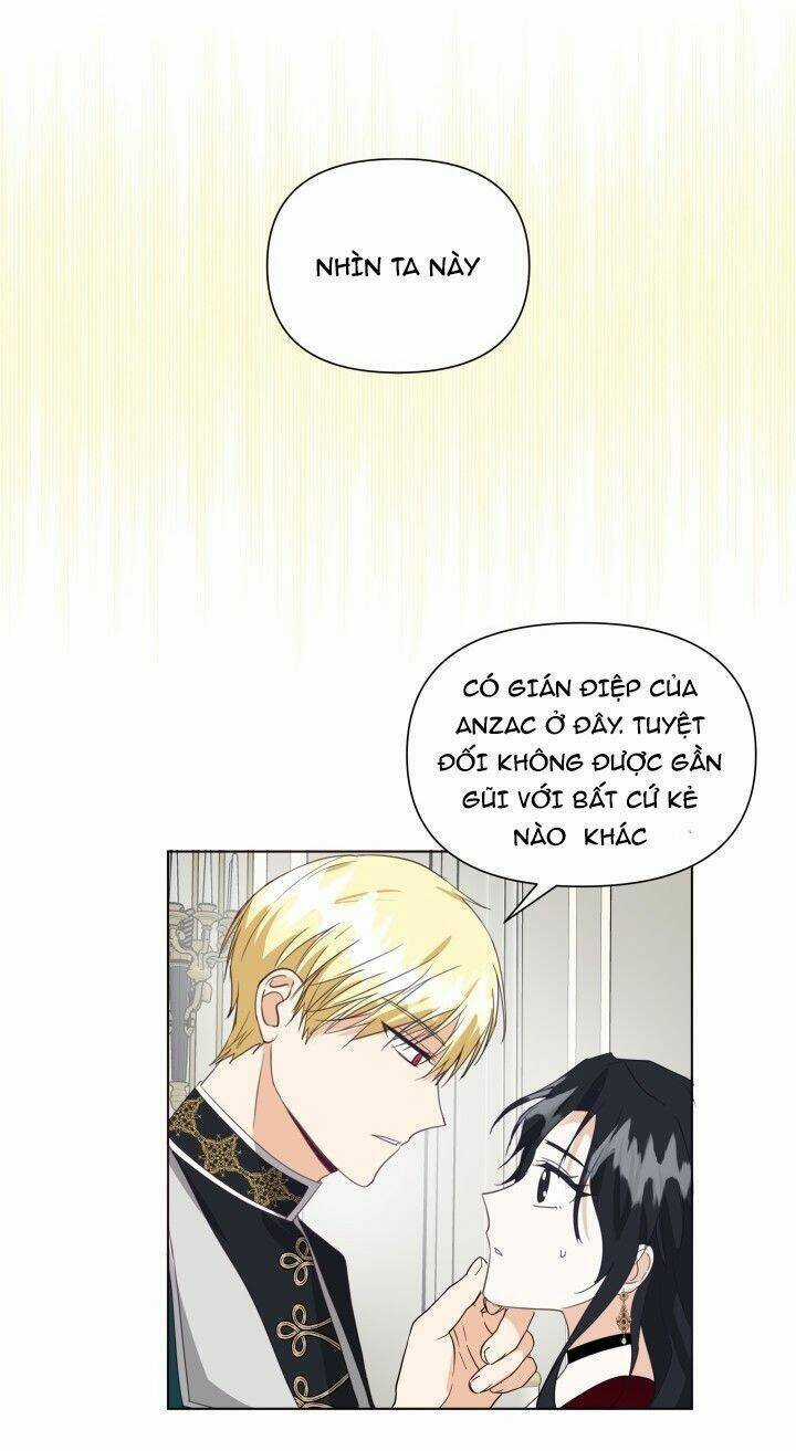 Trở Thành Vợ Của Nam Chính Phế Vật Chapter 10 trang 56