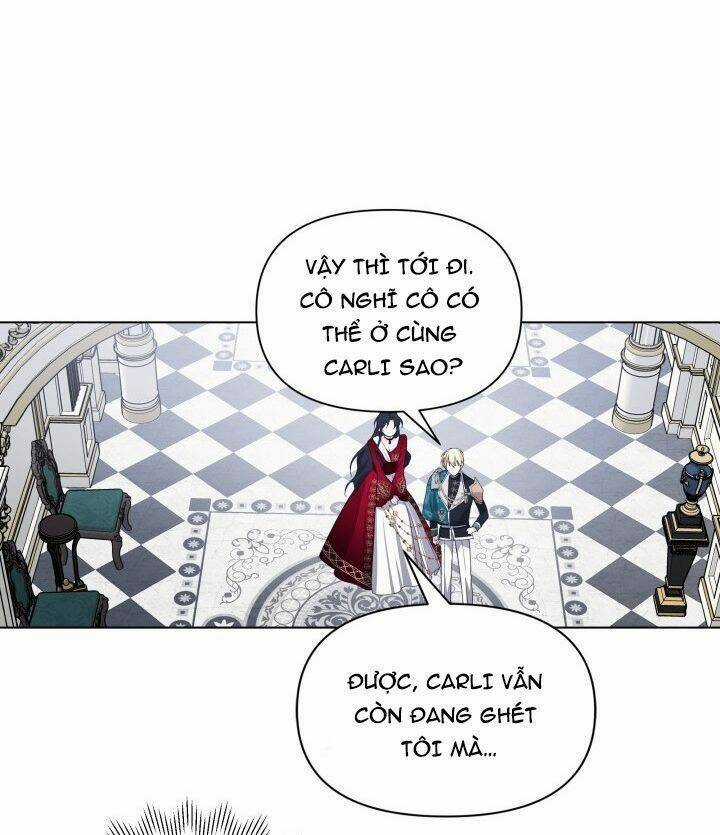 Trở Thành Vợ Của Nam Chính Phế Vật Chapter 10 trang 58