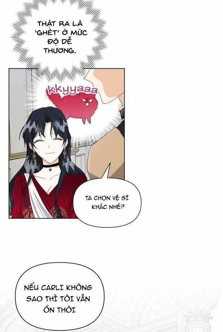 Trở Thành Vợ Của Nam Chính Phế Vật Chapter 10 trang 59