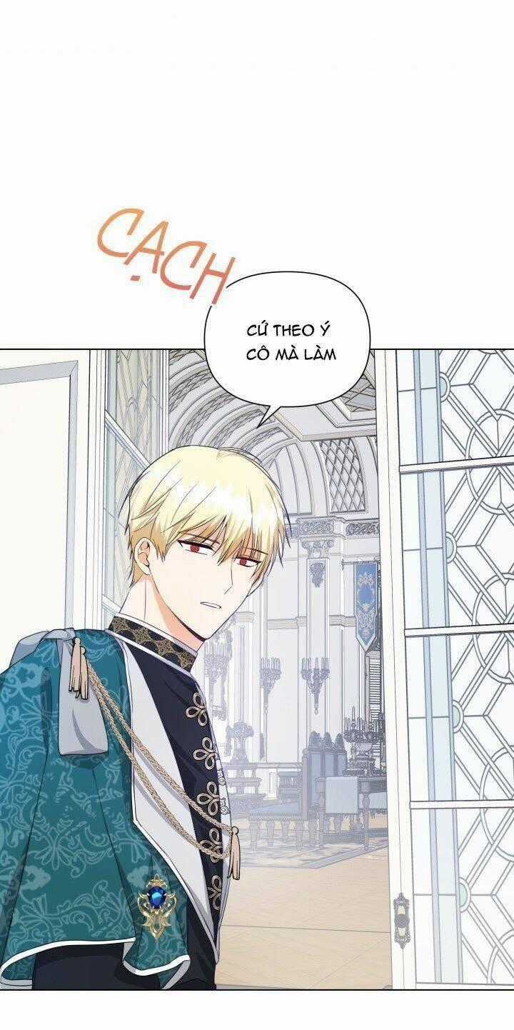 Trở Thành Vợ Của Nam Chính Phế Vật Chapter 10 trang 62