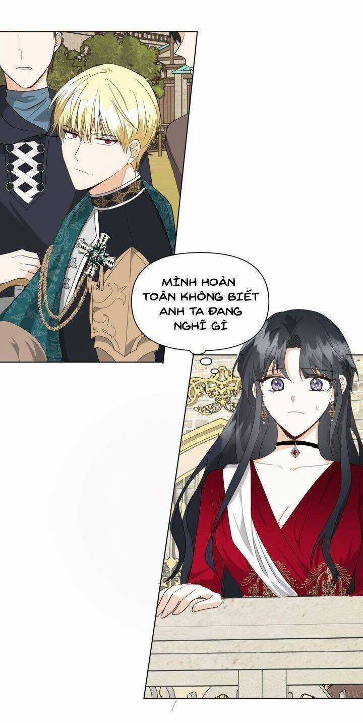 Trở Thành Vợ Của Nam Chính Phế Vật Chapter 10 trang 7