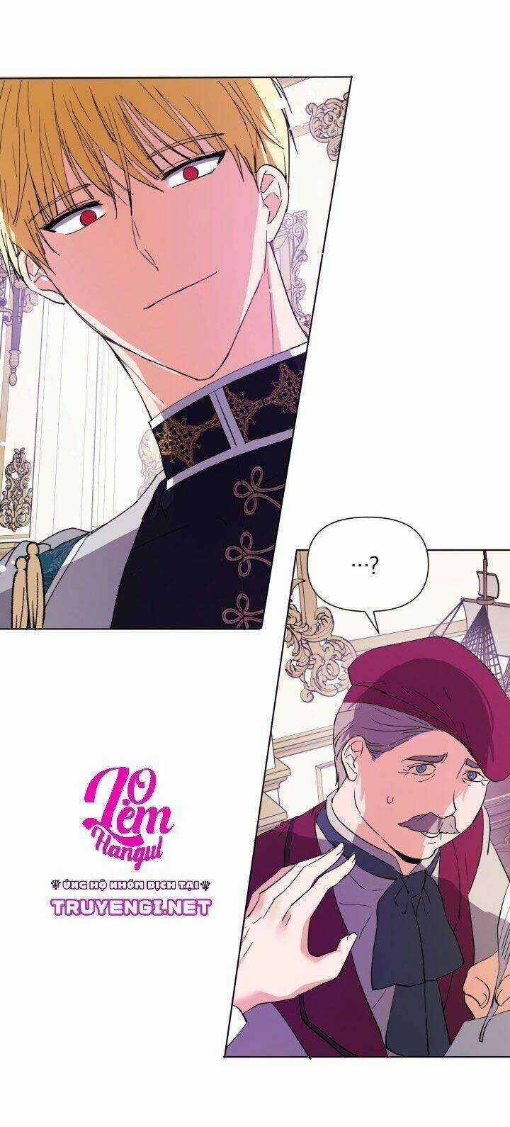 Trở Thành Vợ Của Nam Chính Phế Vật Chapter 11 trang 10