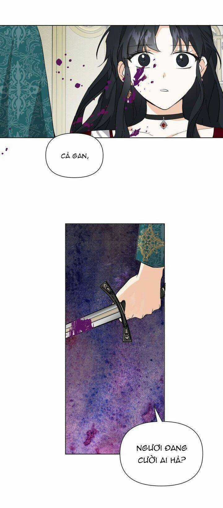 Trở Thành Vợ Của Nam Chính Phế Vật Chapter 11 trang 12