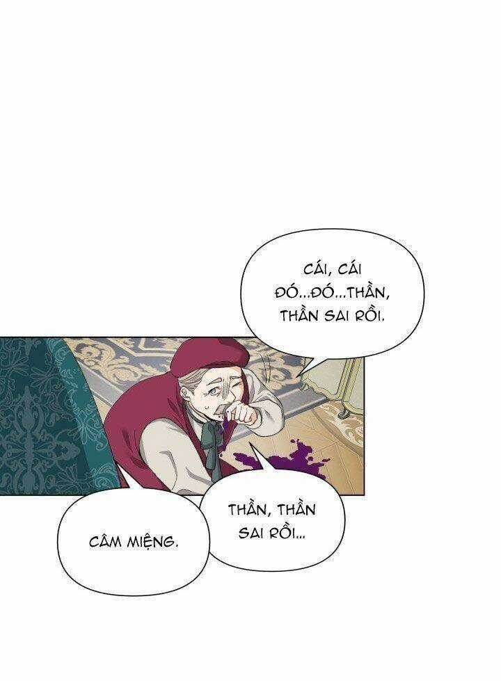 Trở Thành Vợ Của Nam Chính Phế Vật Chapter 11 trang 14