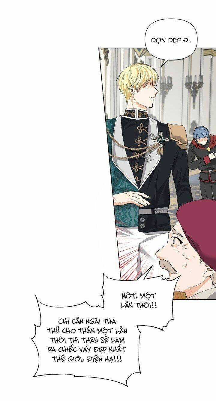 Trở Thành Vợ Của Nam Chính Phế Vật Chapter 11 trang 15