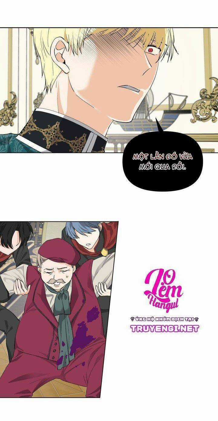 Trở Thành Vợ Của Nam Chính Phế Vật Chapter 11 trang 16