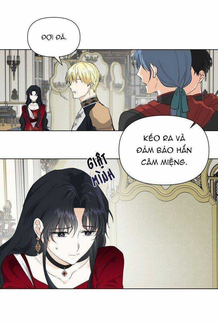 Trở Thành Vợ Của Nam Chính Phế Vật Chapter 11 trang 17