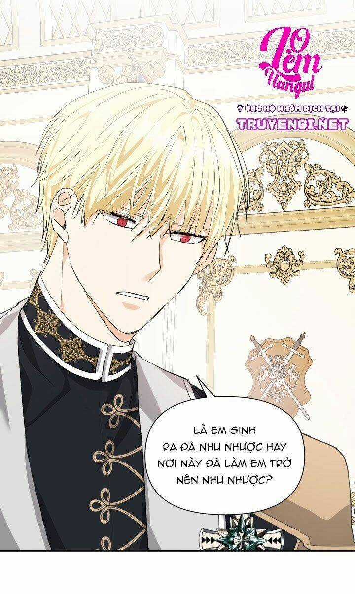 Trở Thành Vợ Của Nam Chính Phế Vật Chapter 11 trang 22