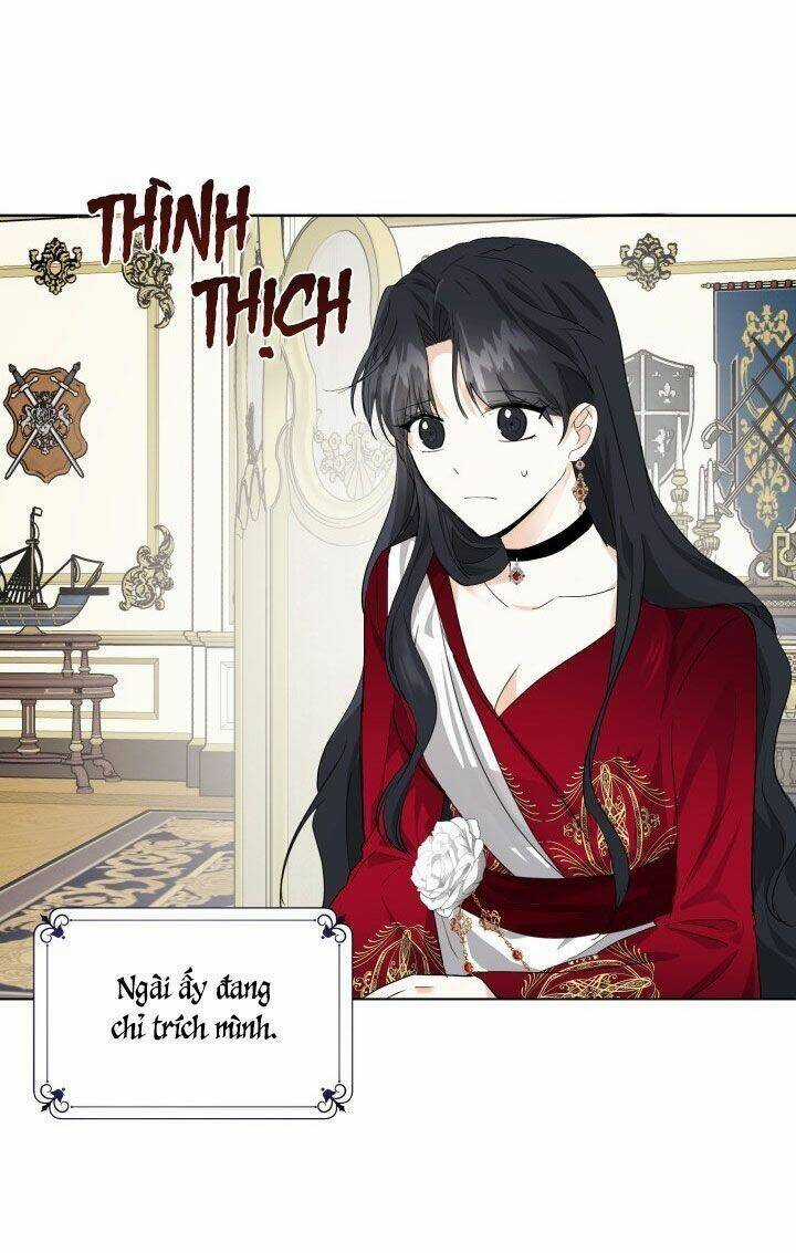 Trở Thành Vợ Của Nam Chính Phế Vật Chapter 11 trang 24