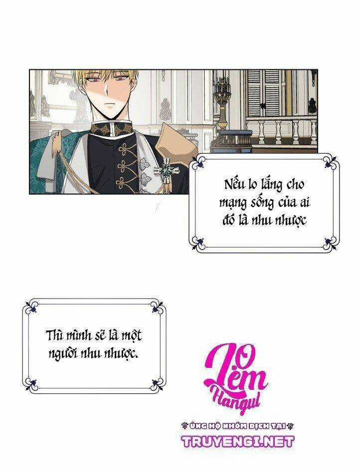 Trở Thành Vợ Của Nam Chính Phế Vật Chapter 11 trang 25