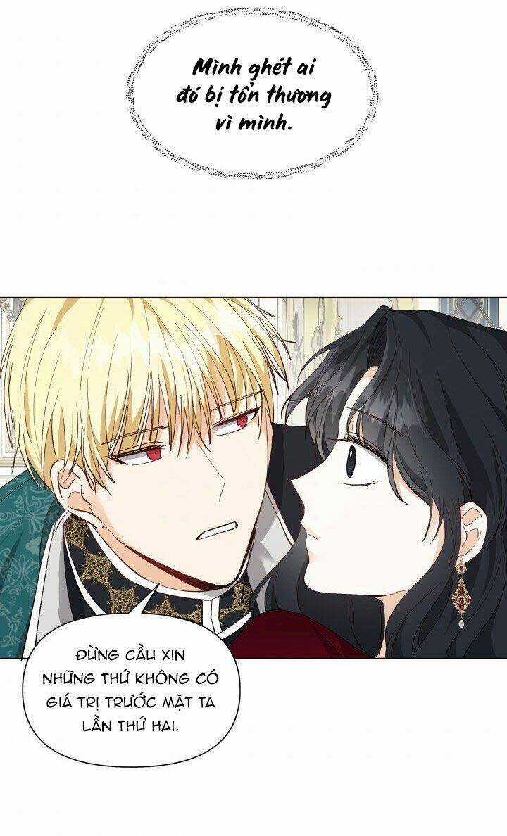 Trở Thành Vợ Của Nam Chính Phế Vật Chapter 11 trang 27