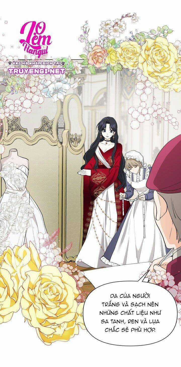 Trở Thành Vợ Của Nam Chính Phế Vật Chapter 11 trang 3