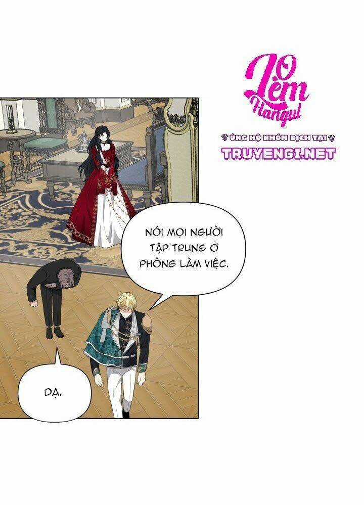 Trở Thành Vợ Của Nam Chính Phế Vật Chapter 11 trang 31