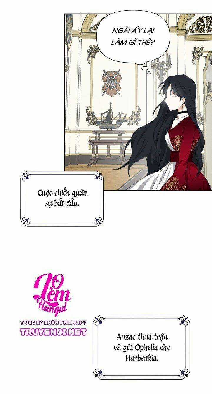 Trở Thành Vợ Của Nam Chính Phế Vật Chapter 11 trang 33