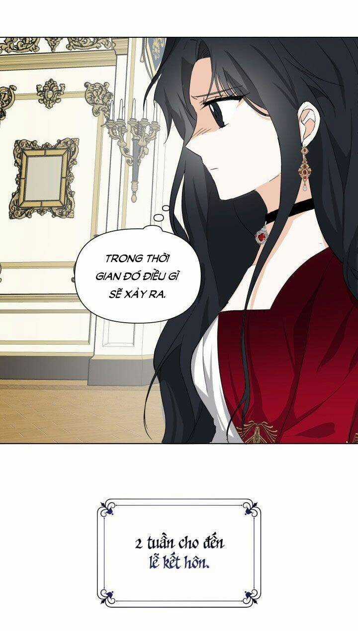 Trở Thành Vợ Của Nam Chính Phế Vật Chapter 11 trang 34