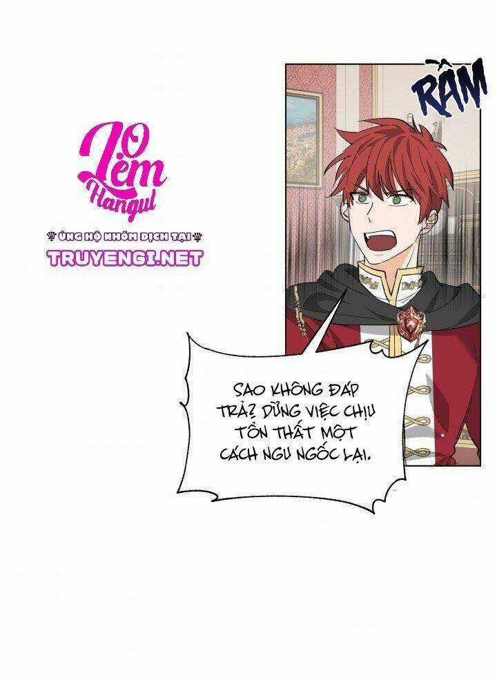 Trở Thành Vợ Của Nam Chính Phế Vật Chapter 11 trang 36