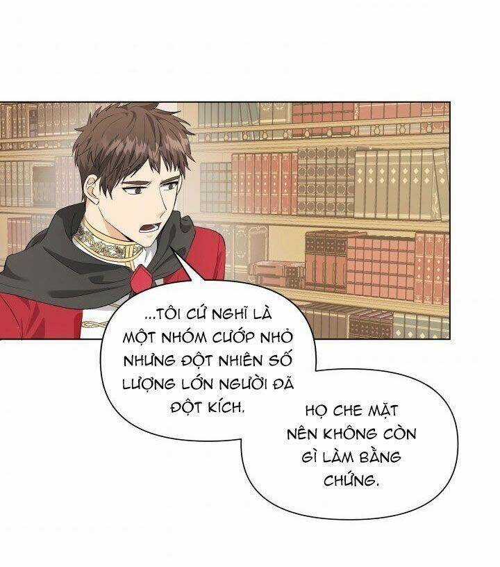 Trở Thành Vợ Của Nam Chính Phế Vật Chapter 11 trang 37