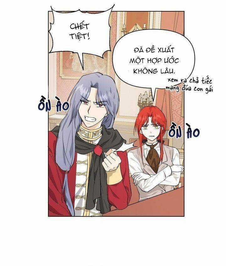 Trở Thành Vợ Của Nam Chính Phế Vật Chapter 11 trang 39