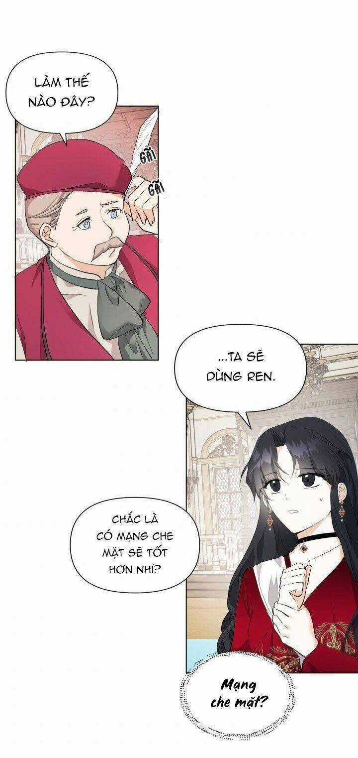 Trở Thành Vợ Của Nam Chính Phế Vật Chapter 11 trang 4