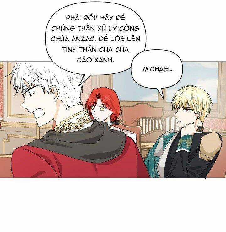 Trở Thành Vợ Của Nam Chính Phế Vật Chapter 11 trang 40