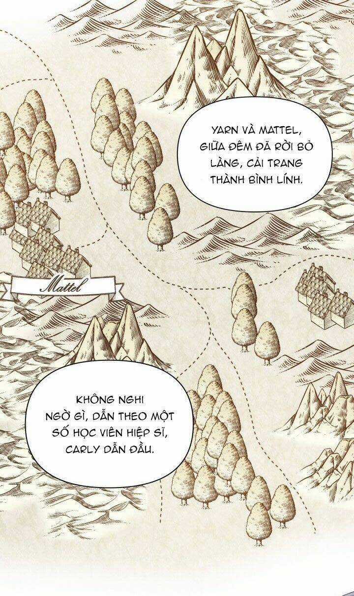 Trở Thành Vợ Của Nam Chính Phế Vật Chapter 11 trang 42