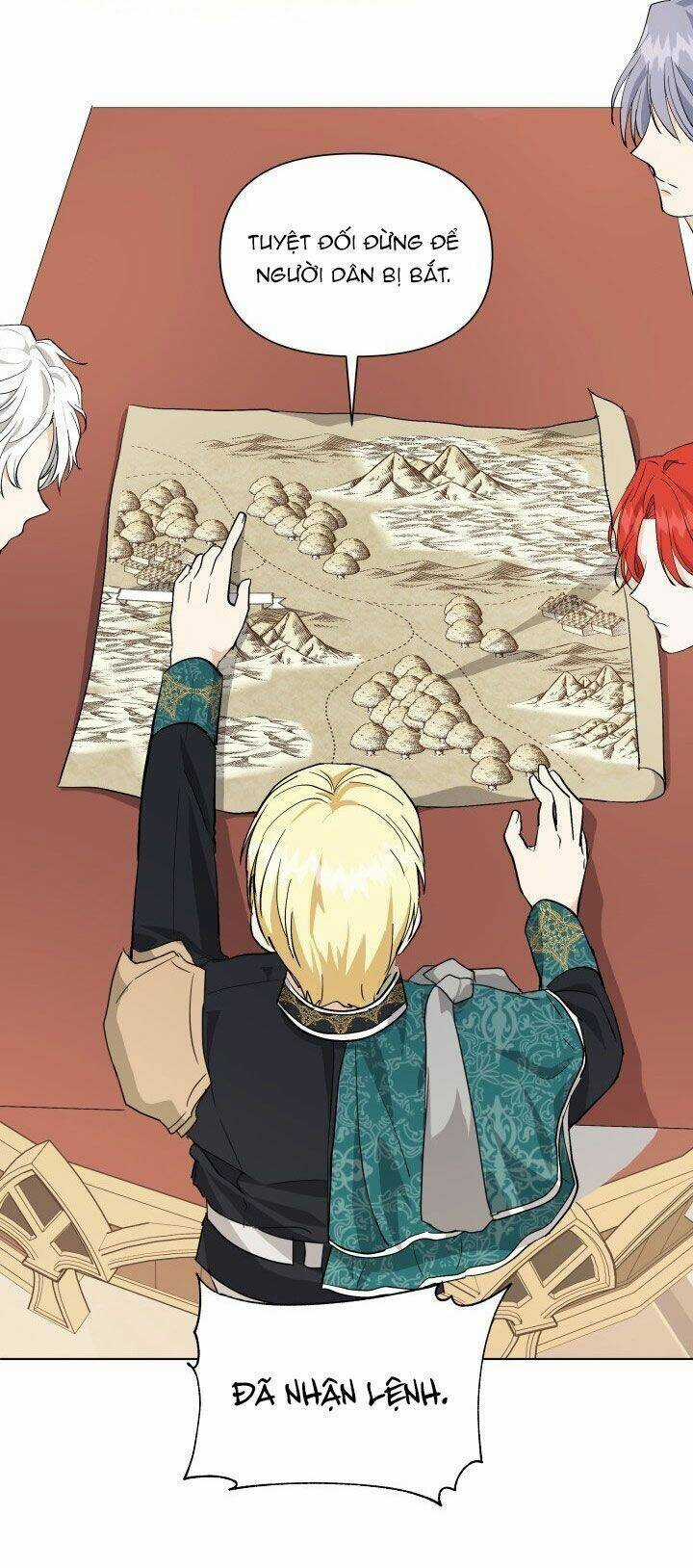 Trở Thành Vợ Của Nam Chính Phế Vật Chapter 11 trang 43