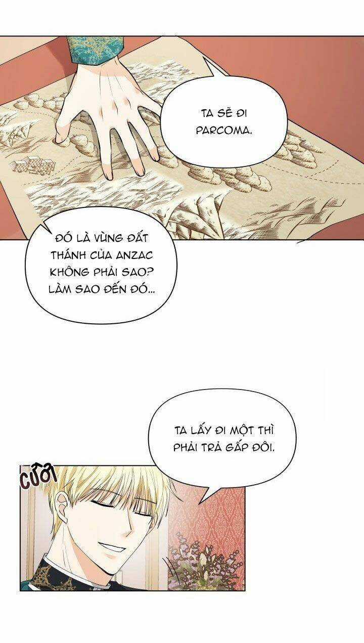 Trở Thành Vợ Của Nam Chính Phế Vật Chapter 11 trang 44