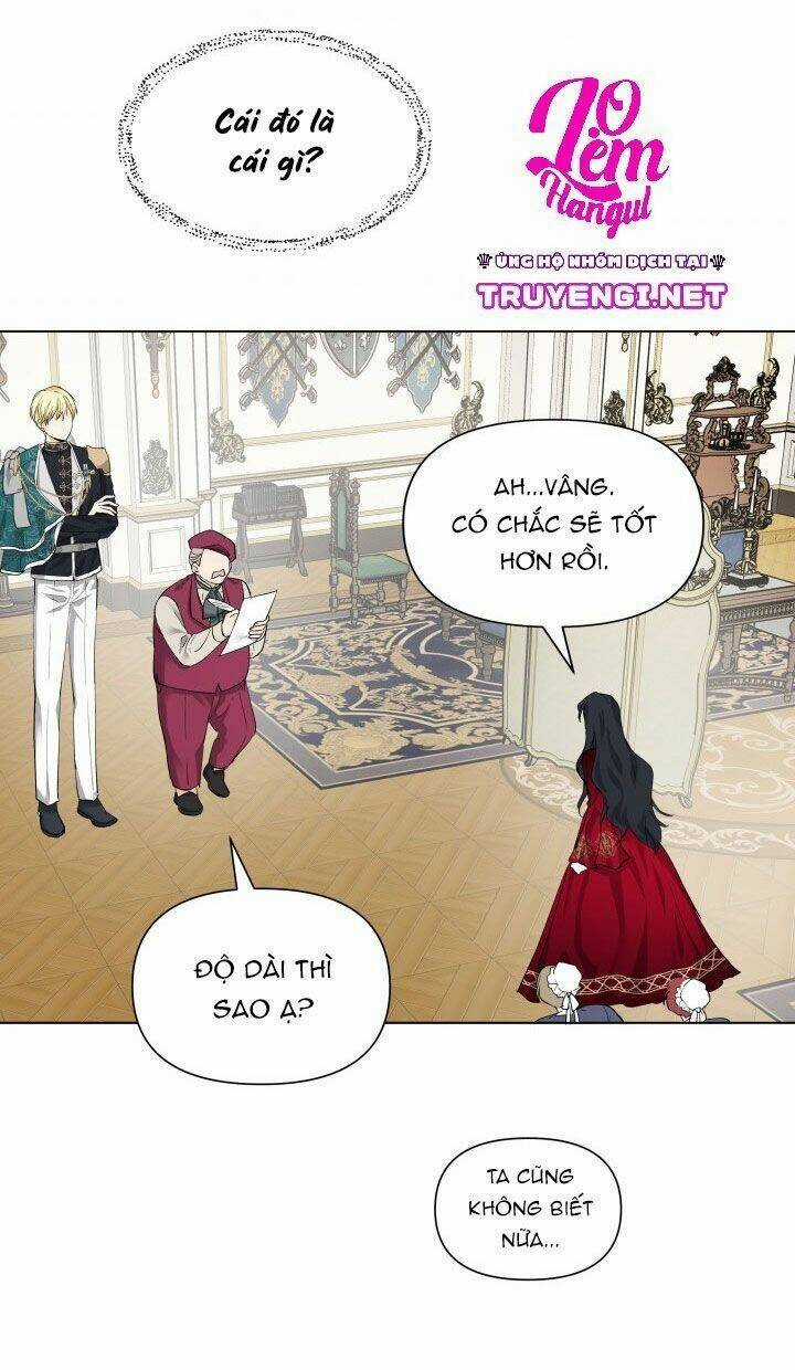 Trở Thành Vợ Của Nam Chính Phế Vật Chapter 11 trang 5