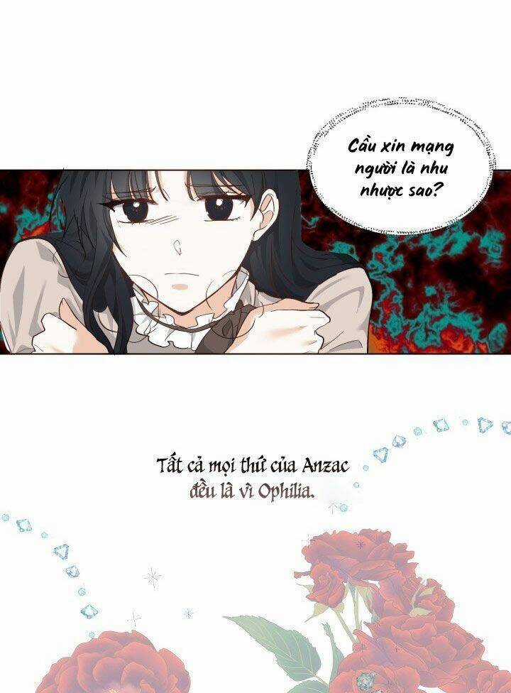 Trở Thành Vợ Của Nam Chính Phế Vật Chapter 11 trang 50