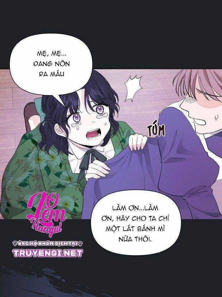 Trở Thành Vợ Của Nam Chính Phế Vật Chapter 11 trang 54