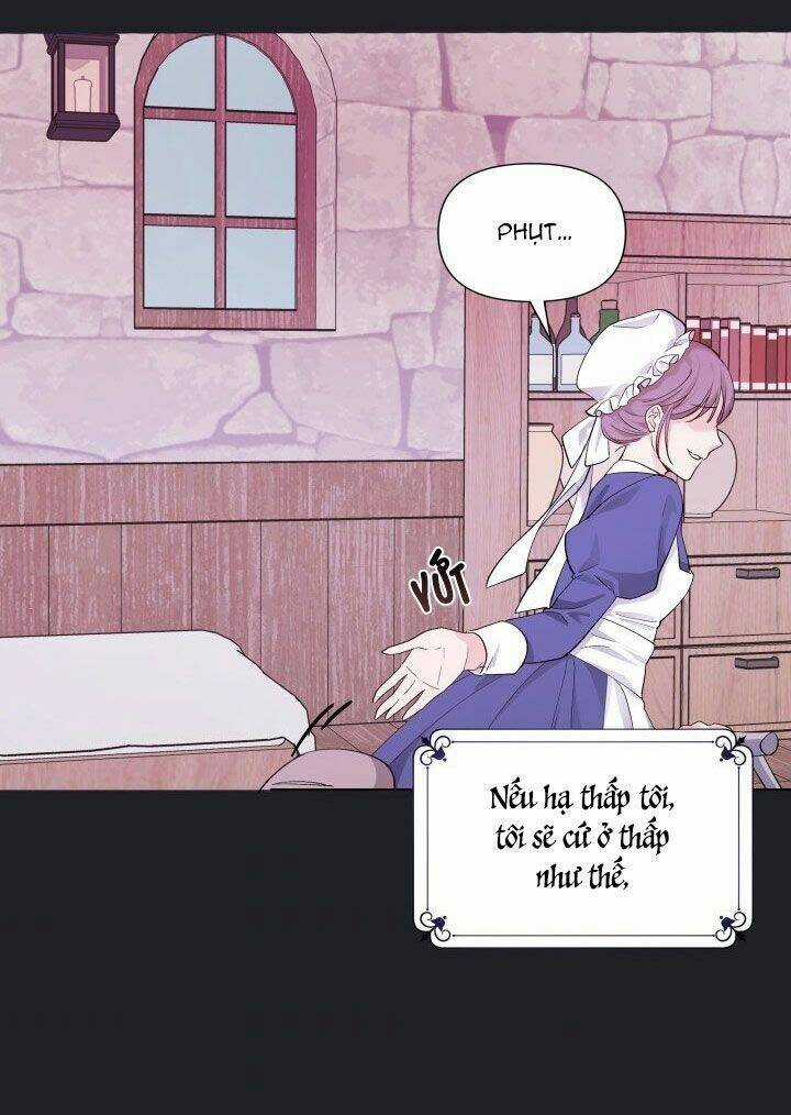 Trở Thành Vợ Của Nam Chính Phế Vật Chapter 11 trang 56