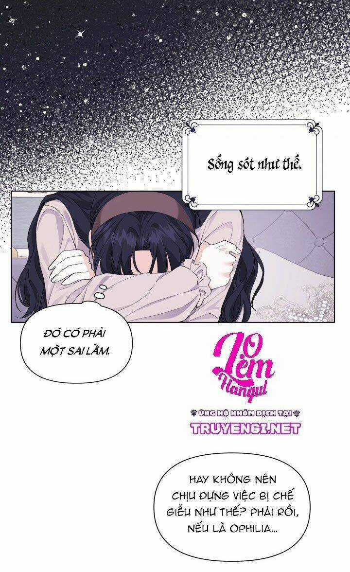 Trở Thành Vợ Của Nam Chính Phế Vật Chapter 11 trang 58