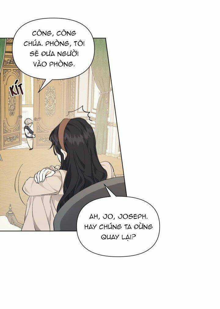 Trở Thành Vợ Của Nam Chính Phế Vật Chapter 11 trang 60