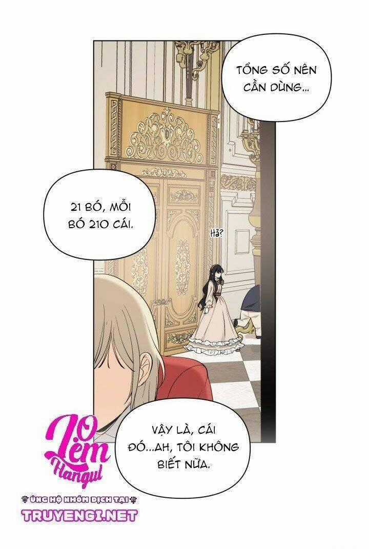 Trở Thành Vợ Của Nam Chính Phế Vật Chapter 11 trang 61