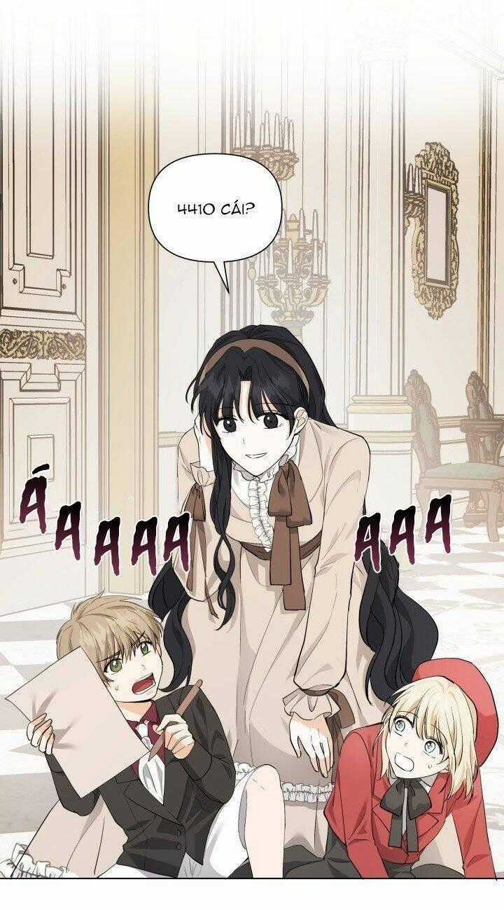 Trở Thành Vợ Của Nam Chính Phế Vật Chapter 11 trang 62