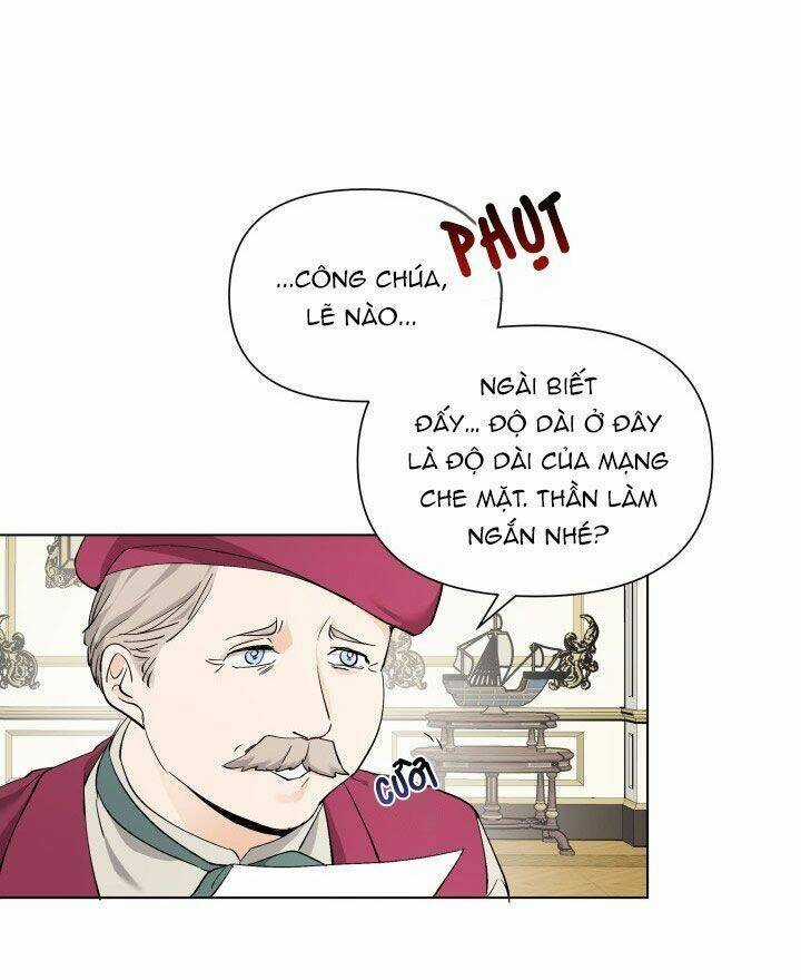 Trở Thành Vợ Của Nam Chính Phế Vật Chapter 11 trang 7