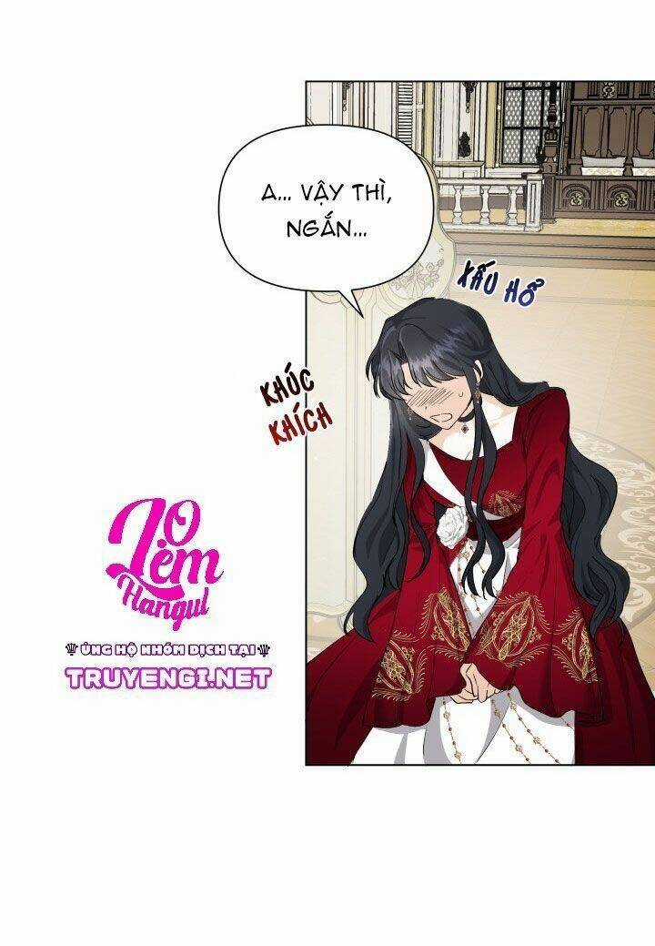 Trở Thành Vợ Của Nam Chính Phế Vật Chapter 11 trang 8