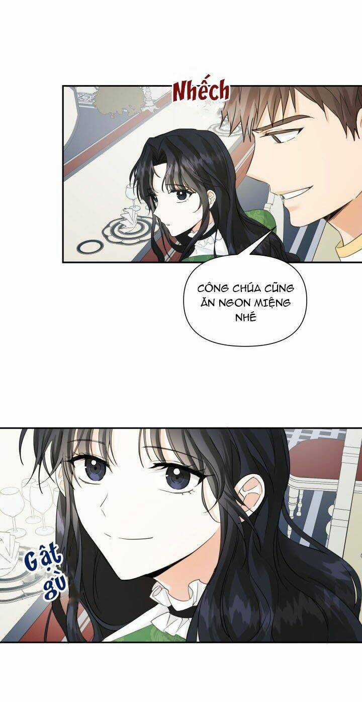 Trở Thành Vợ Của Nam Chính Phế Vật Chapter 16 trang 10