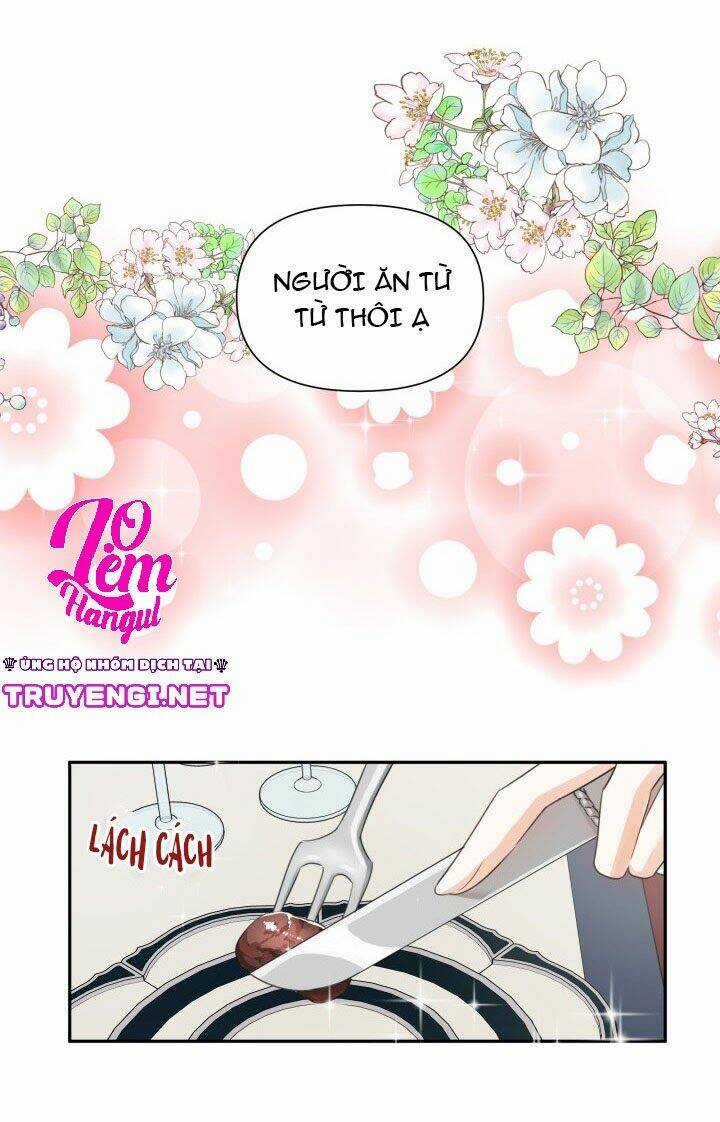 Trở Thành Vợ Của Nam Chính Phế Vật Chapter 16 trang 12