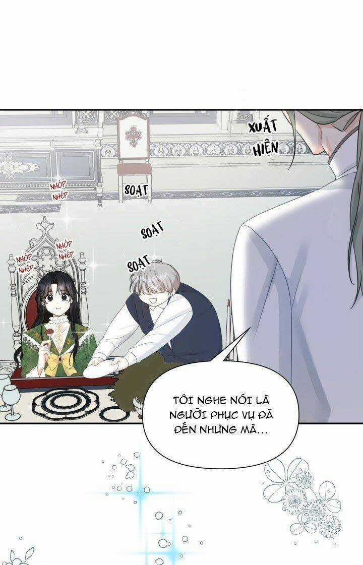 Trở Thành Vợ Của Nam Chính Phế Vật Chapter 16 trang 13