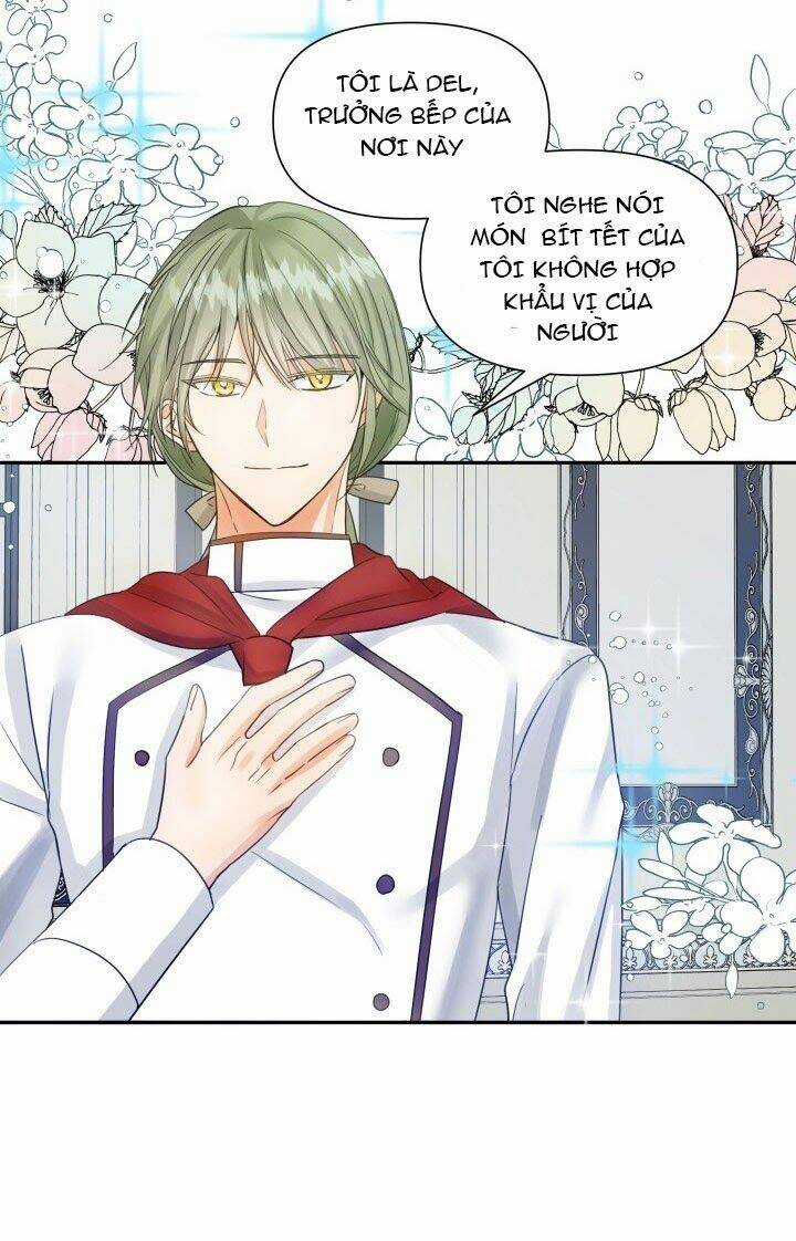 Trở Thành Vợ Của Nam Chính Phế Vật Chapter 16 trang 14