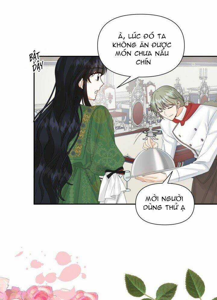 Trở Thành Vợ Của Nam Chính Phế Vật Chapter 16 trang 17