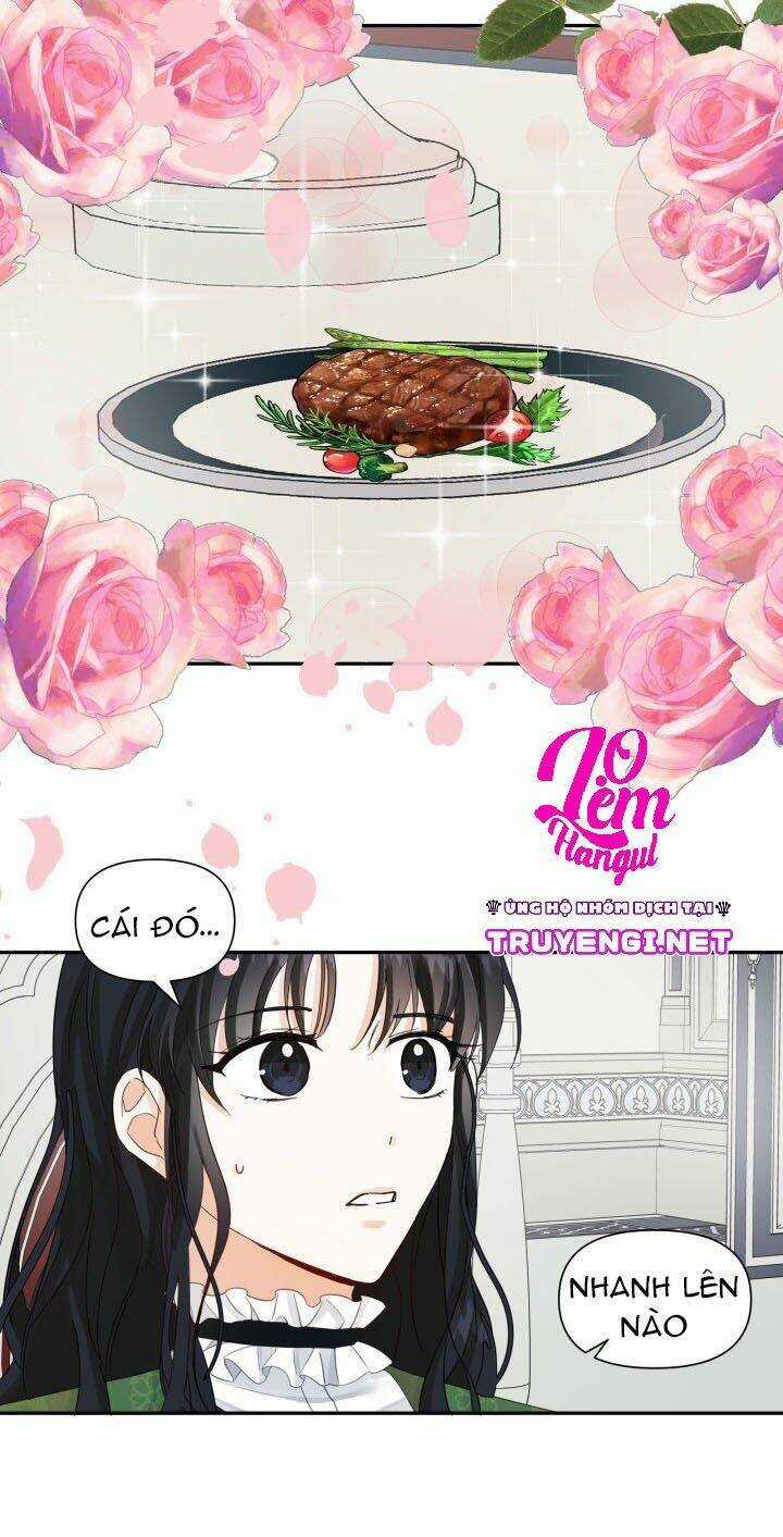 Trở Thành Vợ Của Nam Chính Phế Vật Chapter 16 trang 18