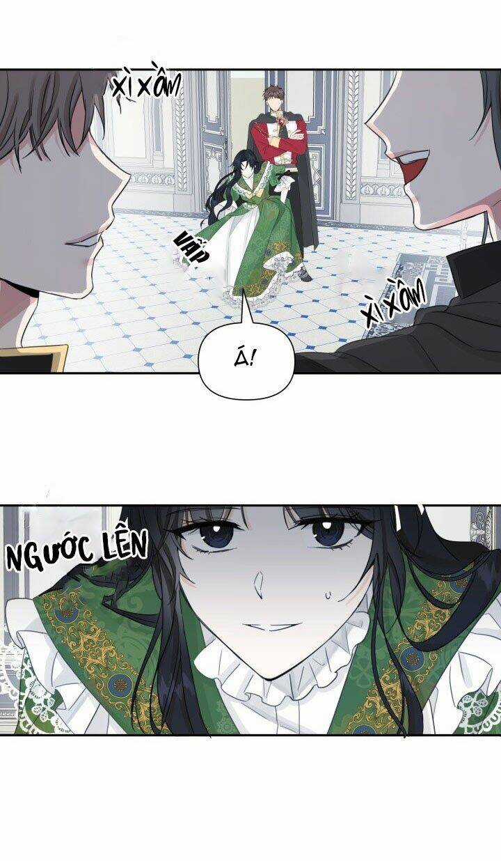 Trở Thành Vợ Của Nam Chính Phế Vật Chapter 16 trang 2