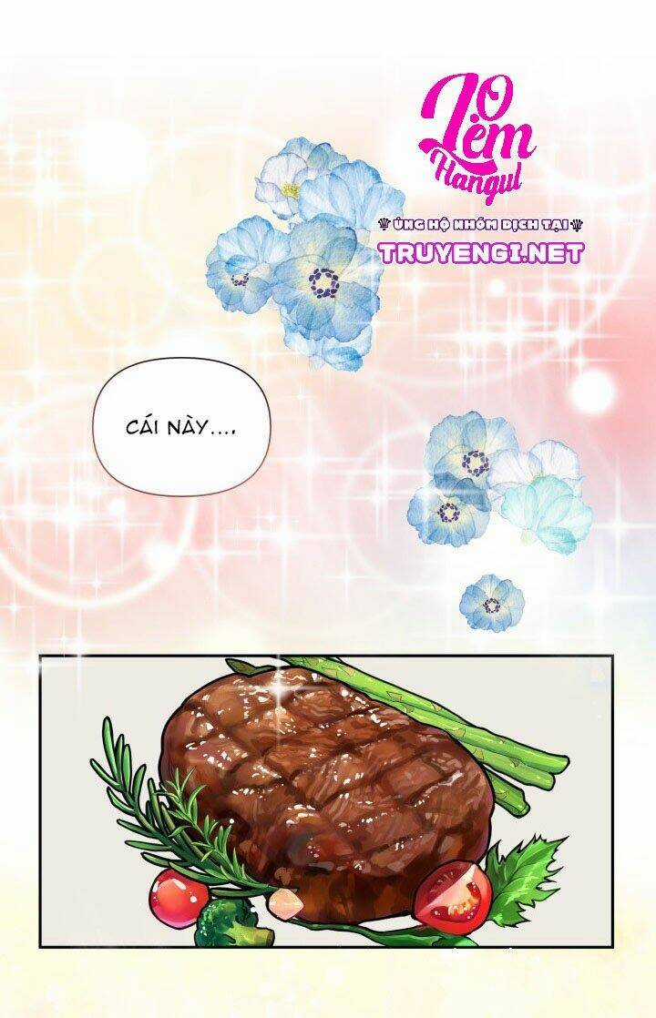 Trở Thành Vợ Của Nam Chính Phế Vật Chapter 16 trang 21